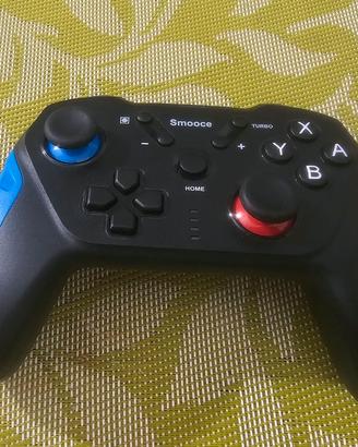 Controller