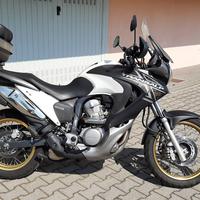 Honda XL 700 V Transalp - 2011