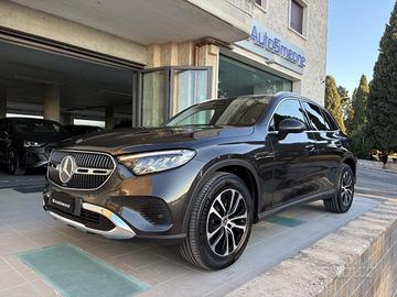 MERCEDES-BENZ GLC 200 d 4Matic Mild Hybrid Adva FH