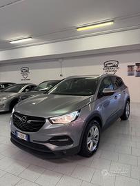 Opel Grandland X 1.5 diesel Ecotec Start&Stop Ulti