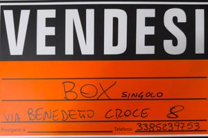 Box auto 2,65x4,40
