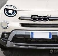 Per ricambi fiat 500x 2018;2022