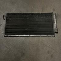 Radiatore clima e radiatore intercooler Fiat 500L
