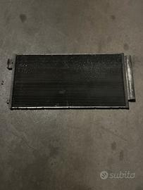 Radiatore clima e radiatore intercooler Fiat 500L
