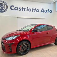 Toyota Yaris 1.6 Turbo 3 porte GR Circuit