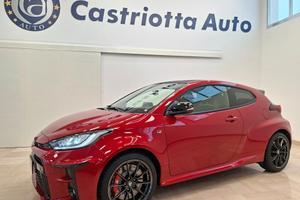 Toyota Yaris 1.6 Turbo 3 porte GR Circuit