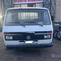 Ricambi Volkswagen LT 35 2.4 diesel 102cv del 1991