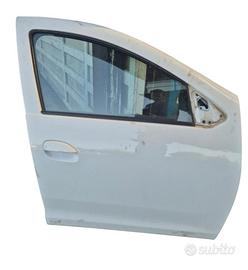 PORTIERA ANTERIORE DESTRA DACIA Sandero Serie II (