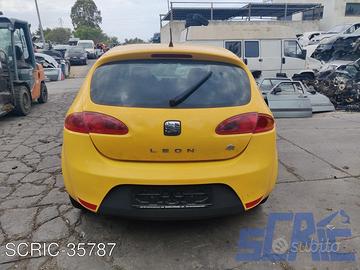 SEAT LEON 1P1 2.0 TDI 170CV 06-12 Ricambi