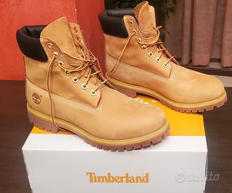 Timberland ragazzo on sale