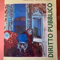 Diritto pubblico autori Bin Pitruzzella