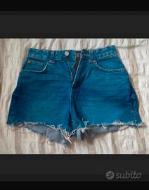 Short