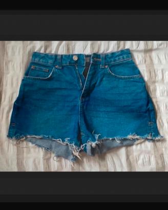 Short