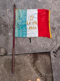 Oggetti antichi di fine '800 e inizio '900 Vintage