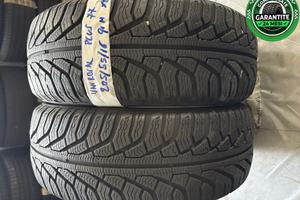 gomme usate 2055516 Winter UNIROYAL - MS PLUS 77 -