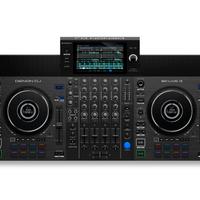 CONSOLLE DENON DJ SC LIVE 4 