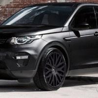 Ricambi land rover discovery-musate complt.num 800