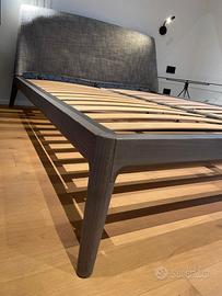 Letto matrimoniale Alf Dafrè ECATE