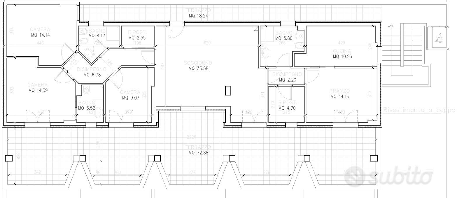 Appartamento – Alghero, La Pietraia - Vista 3