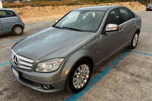 Mercedes Classe C 220 CDI Elegance