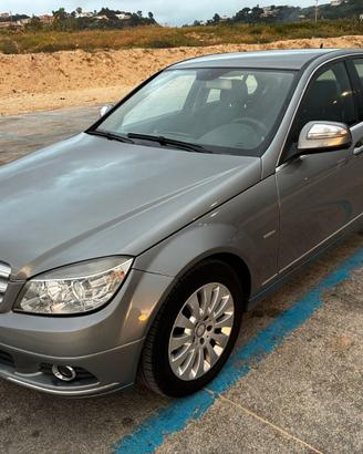 Mercedes Classe C 220 CDI Elegance