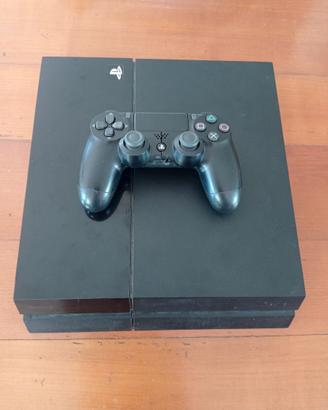 Sony PS4