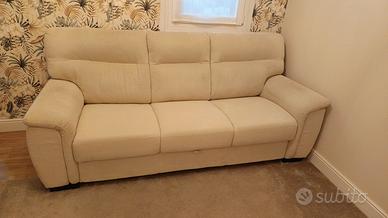 divano 3 posti Dondi Salotti 