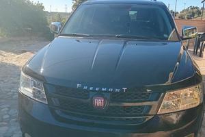 Fiat Freemont