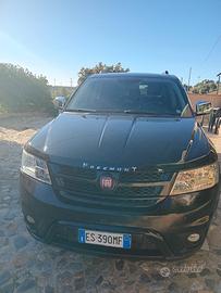 Fiat Freemont