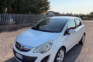 Opel Corsa 1.2 85CV 5 porte GPL-TECH Elective