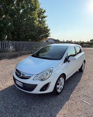 Opel Corsa 1.2 85CV 5 porte GPL-TECH Elective