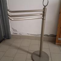 Portasciugamani da bagno