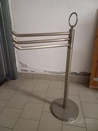 Portasciugamani da bagno