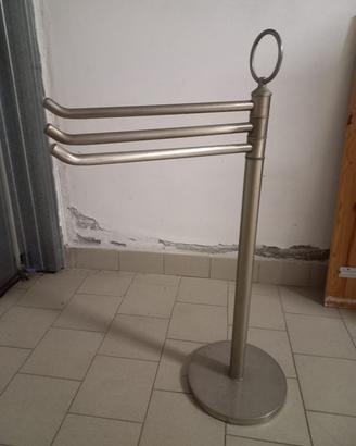 Portasciugamani da bagno