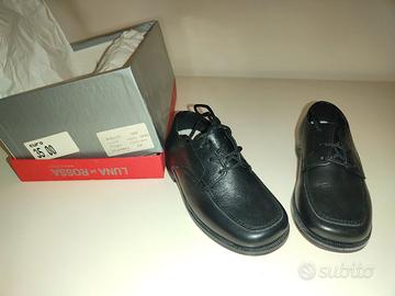 scarpa cerimonia bambino