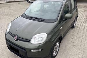 Fiat Panda 4x4 multijet con Garanzia