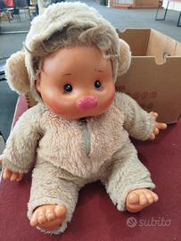 rose bon bon anni 80 raro maxi misure 