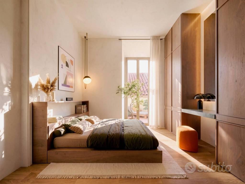 Appartamento di 130 m² con 3 locali a Duino-Aurisi - Vista 4