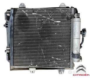 KIT RADIATORI CITROEN C1 Serie (PA,PS) Benzina 1.0