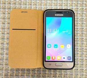 Smartphone Samsung Dual Sim 3G J1 2016