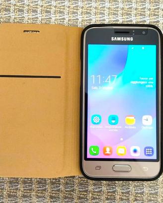 Smartphone Samsung Dual Sim 3G J1 2016