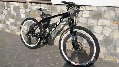 MTB Carraro - PREZZO TRATTABILE