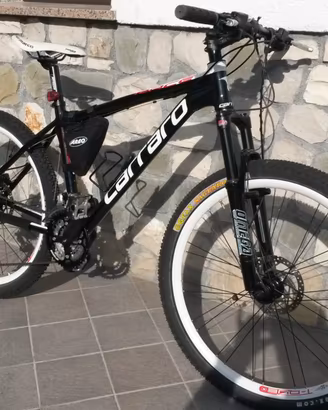 MTB Carraro - PREZZO TRATTABILE