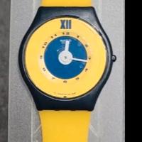 Orologio Da Polso Swatch Skin 1997