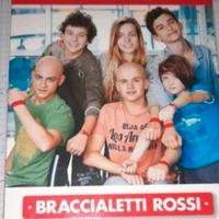 braccialetti rossi