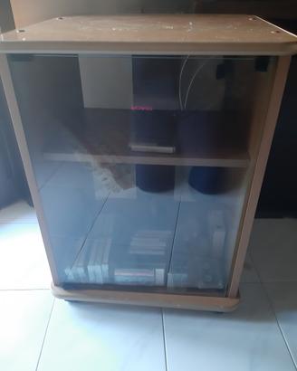 tavolino porta tv