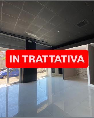 Negozio San Giorgio a Cremano