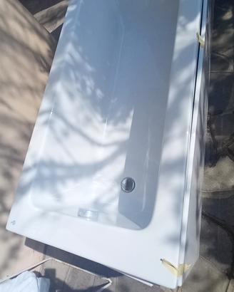 vasca ideal standard  bianca