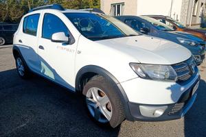 Dacia Sandero STEPWAY 0.9 TCE 12V TURBOGPL 90CV ST