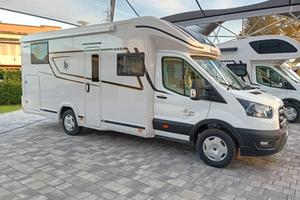Benimar 463 UP